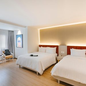 Master Room